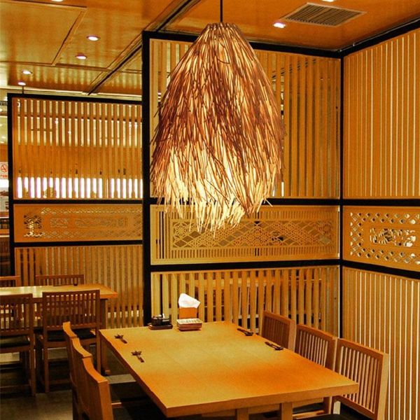 southeast asian style rattan art pendant lights rural decorative dining room bar cafe hanging lamp retro led suspension fixture lamps
southeast asian style rattan art pendant lights rural decorative dining room bar cafe hanging lamp retro led suspension fixture lamps