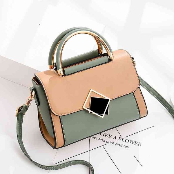 hbp non- bag versatile fashion single shoulder small ck square women's messenger autumn 3 sport.0018
hbp non- bag versatile fashion single shoulder small ck square women's messenger autumn 3 sport.0018