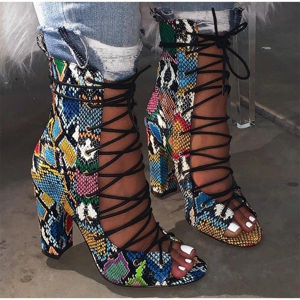 sandals cross tied heel pumps green peep toe roman women lace-up boots design ankle for drop ship, Black
sandals cross tied heel pumps green peep toe roman women lace-up boots design ankle for drop ship, Black