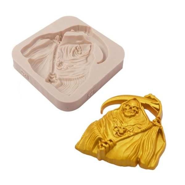 baking moulds halloween style witch shape silicone fondant soap 3d cake cupcake jelly candy chocolate decoration gadgets
baking moulds halloween style witch shape silicone fondant soap 3d cake cupcake jelly candy chocolate decoration gadgets