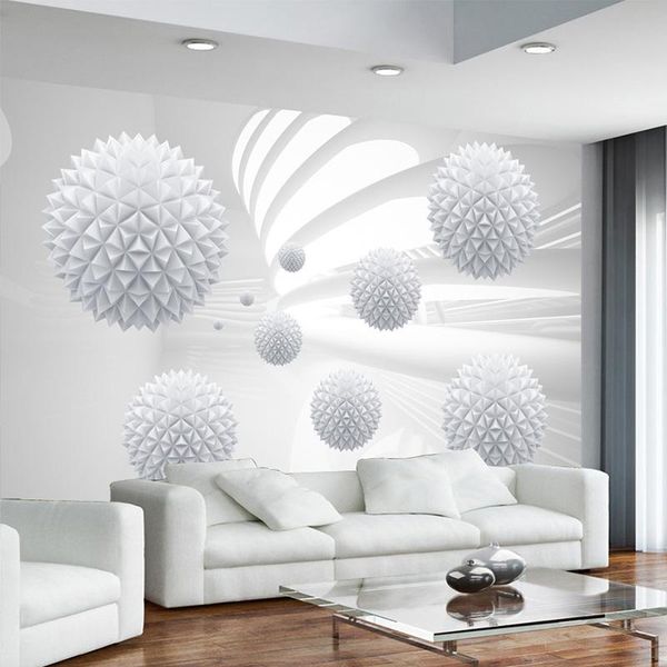wallpapers 3d wallpaper modern spherical geometry space po murals wall cloth living room bedroom home decor papers for walls 3 d
wallpapers 3d wallpaper modern spherical geometry space po murals wall cloth living room bedroom home decor papers for walls 3 d