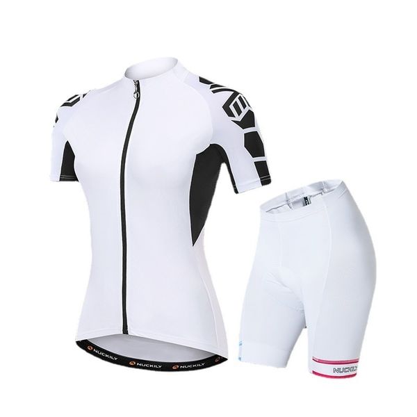 new tour de france women's mountain road biking riding wear shorts short sleeve spring and summer quick dry trim waist show thin, Gray
new tour de france women's mountain road biking riding wear shorts short sleeve spring and summer quick dry trim waist show thin, Gray