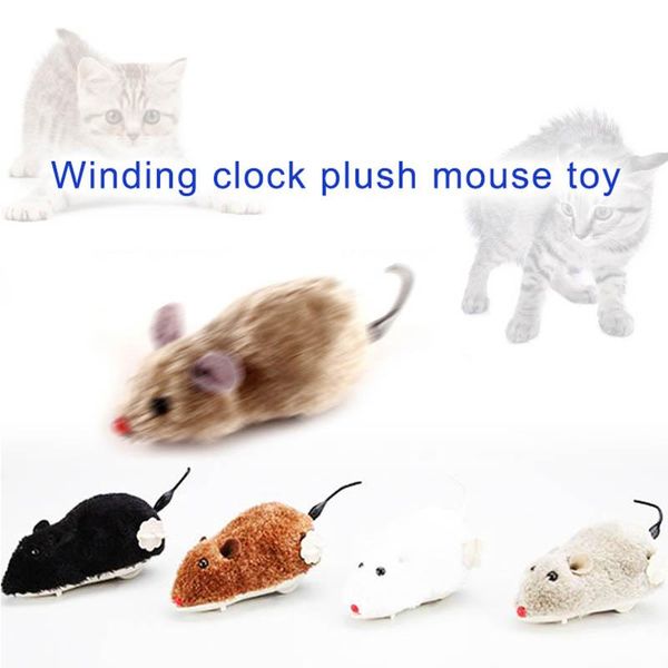 cat toys plush animal toy fake hamster mouse with clockwork for boys girls baby pet sale
cat toys plush animal toy fake hamster mouse with clockwork for boys girls baby pet sale