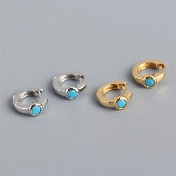 hoop & huggie a00301 pave blue turkish zircon round small stud earrings for women genuine 925 sterling silver bohemian jewelry gift, Golden;silver
hoop & huggie a00301 pave blue turkish zircon round small stud earrings for women genuine 925 sterling silver bohemian jewelry gift, Golden;silver