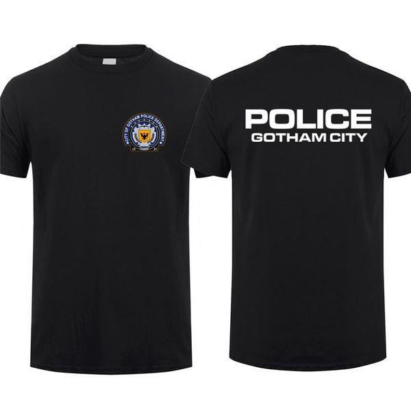 men's t-shirts gotham city t-shirt international short sleeve gcpd swat male cool, White;black
men's t-shirts gotham city t-shirt international short sleeve gcpd swat male cool, White;black