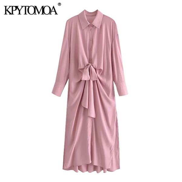 women chic fashion with knot pleated midi shirt dress long sleeve side vents female dresses vestidos mujer 210420, Black;gray
women chic fashion with knot pleated midi shirt dress long sleeve side vents female dresses vestidos mujer 210420, Black;gray