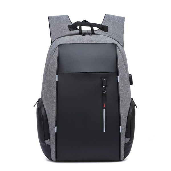 large men backpack oxford waterproof lap15.6 inch fashion usb charging male school bag for teen boys 2021
large men backpack oxford waterproof lap15.6 inch fashion usb charging male school bag for teen boys 2021
