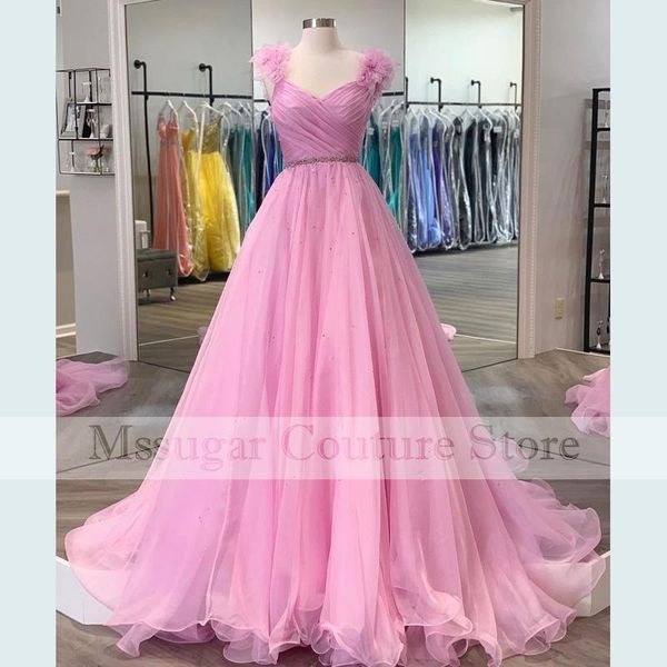 party dresses pink flowers evening dress off-shoulder sweetheart beading pleat formal gowns 2021 for women, White;black
party dresses pink flowers evening dress off-shoulder sweetheart beading pleat formal gowns 2021 for women, White;black