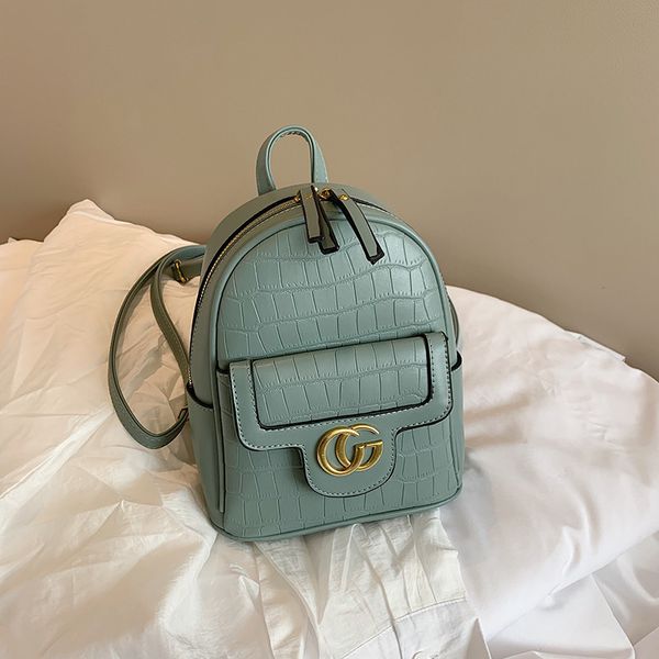 womens purses & handbags backpack new fashion leisure mini travel bag crocodile embossing with large capacity purse w2fk
womens purses & handbags backpack new fashion leisure mini travel bag crocodile embossing with large capacity purse w2fk