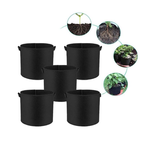 planters & pots outdoor round flower planting bag green rim plant growth pouch pp nonwoven vegetable growing pot 1-34 gallons
planters & pots outdoor round flower planting bag green rim plant growth pouch pp nonwoven vegetable growing pot 1-34 gallons