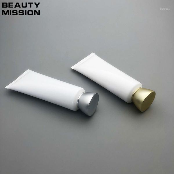 storage bottles & jars beauty mission 120ml 40pcs/lot white plastic make up soft bottle cosmetic facial cleanser hand cream packing squeeze
storage bottles & jars beauty mission 120ml 40pcs/lot white plastic make up soft bottle cosmetic facial cleanser hand cream packing squeeze