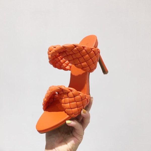 shoes thin heels heeled mules peep toe ladies' slippers high pu rome slides basic fabric rubber pumps floral super he, Black
shoes thin heels heeled mules peep toe ladies' slippers high pu rome slides basic fabric rubber pumps floral super he, Black