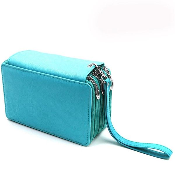 pencil bags school case 72 holes penal pencilcase for girls boys pen bag large cartridge penalties big box stationery pouch blue-gree
pencil bags school case 72 holes penal pencilcase for girls boys pen bag large cartridge penalties big box stationery pouch blue-gree