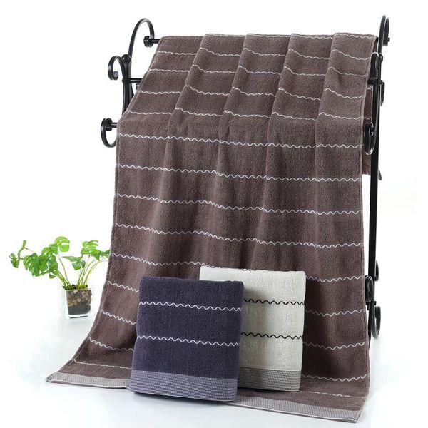 towel 1 piece 70*140cm cotton bath shower thick towels home bathroom el for adults kids soft
towel 1 piece 70*140cm cotton bath shower thick towels home bathroom el for adults kids soft