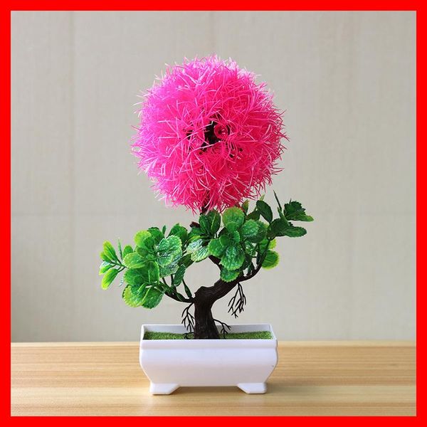 decorative flowers & wreaths 1pc artificial flower grass potted plants plastic wedding spring summer living room decor
decorative flowers & wreaths 1pc artificial flower grass potted plants plastic wedding spring summer living room decor