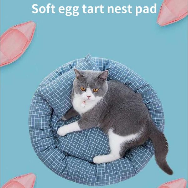 kennels & pens pet dog bed cat house soft kennel breathable non-slip washable portable mat winter warm sleeping litter pads for dogs supplie
kennels & pens pet dog bed cat house soft kennel breathable non-slip washable portable mat winter warm sleeping litter pads for dogs supplie