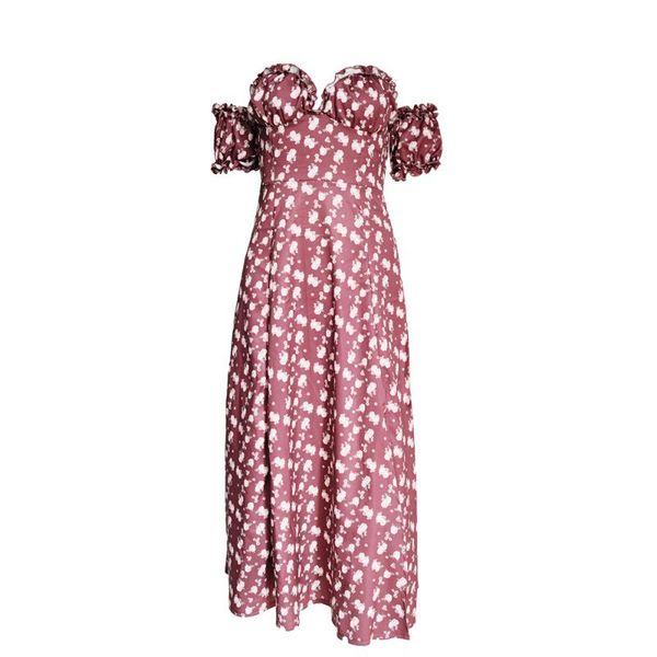 s-3xl women boheme off-the-shoulder long dress casual summer floral printed short sleeve loose beachdress plus size dresses, Black;gray
s-3xl women boheme off-the-shoulder long dress casual summer floral printed short sleeve loose beachdress plus size dresses, Black;gray