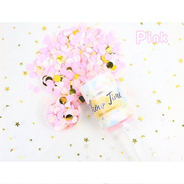 party decoration 12pcs confetti push tube poppers indoor outdoor safe perfect for years eve wedding celebrations shoot streamers
party decoration 12pcs confetti push tube poppers indoor outdoor safe perfect for years eve wedding celebrations shoot streamers