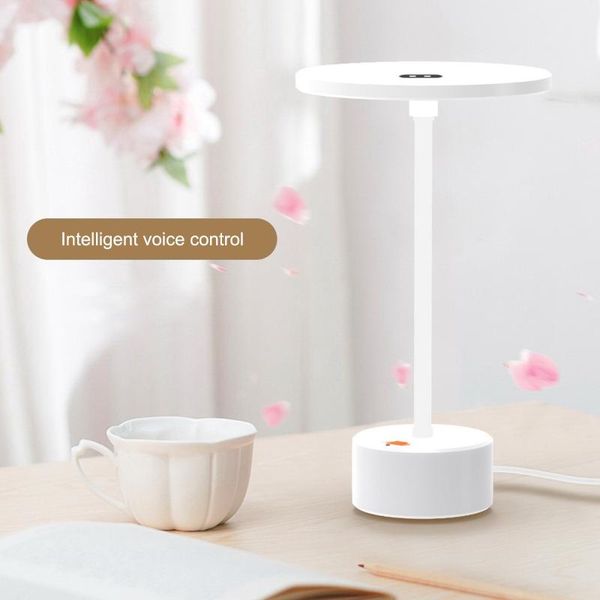 table lamps smart lamp led eye-protection reading stand with voice activated control mutli-color changing for living room bedroom
table lamps smart lamp led eye-protection reading stand with voice activated control mutli-color changing for living room bedroom