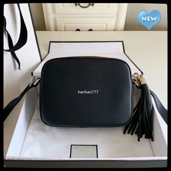 2021 women fashion bag famous brand designer shoulder bag tassel soho bags ladies tassel litchi profile women messenger bag 308364
2021 women fashion bag famous brand designer shoulder bag tassel soho bags ladies tassel litchi profile women messenger bag 308364