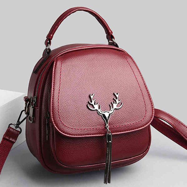 excellent small leather designer backpack ladies shoulder bag multifunction backpacks for school teenagers girls travel bagpack
excellent small leather designer backpack ladies shoulder bag multifunction backpacks for school teenagers girls travel bagpack