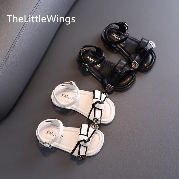 girls' bowknot sandal open toe light breathable children's princess school shoes -15 years old summer amorous feelings sandals, Black;red
girls' bowknot sandal open toe light breathable children's princess school shoes -15 years old summer amorous feelings sandals, Black;red