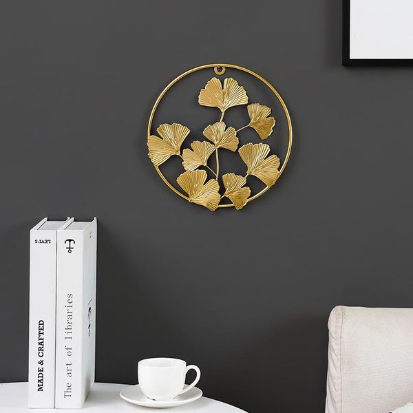 other home decor gold iron ginkgo leaf decoration wall accessories nordic style shape hanging living room sofa background
other home decor gold iron ginkgo leaf decoration wall accessories nordic style shape hanging living room sofa background