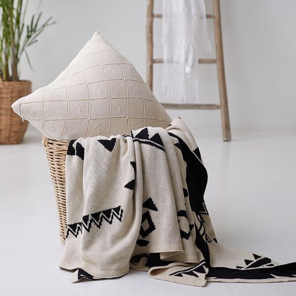 cushion/decorative pillow 50x50cm knit jacquard pillowcases stripe grid style cushion cover for home el living room sofa bed car waist case
cushion/decorative pillow 50x50cm knit jacquard pillowcases stripe grid style cushion cover for home el living room sofa bed car waist case