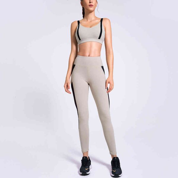 women's tracksuits new mesh gym workout yoga set professional sportswear woman jogging clothing push up fitness suit women blue xl, Gray
women's tracksuits new mesh gym workout yoga set professional sportswear woman jogging clothing push up fitness suit women blue xl, Gray