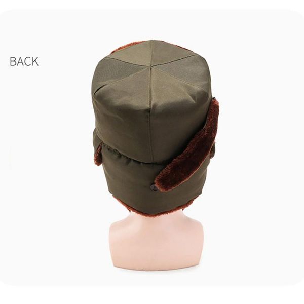 winter warm and windproof lei feng hat outdoor riding plus velvet thickening men's cycling caps & masks, Black
winter warm and windproof lei feng hat outdoor riding plus velvet thickening men's cycling caps & masks, Black