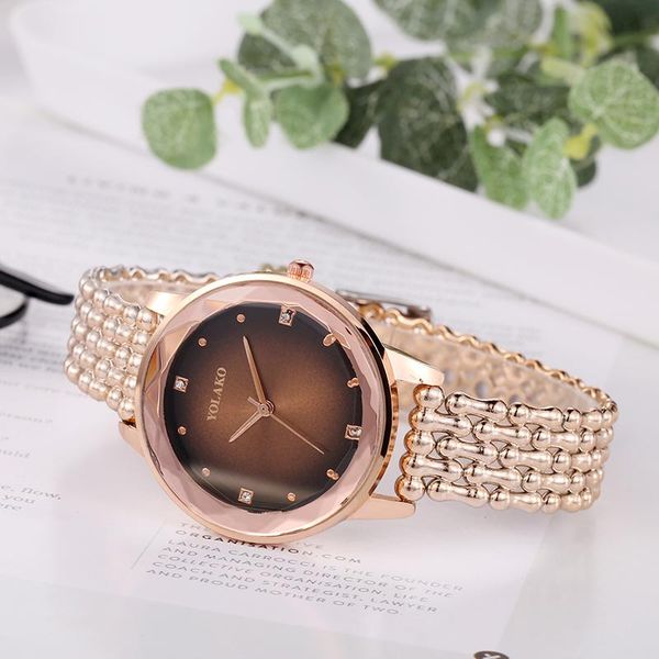 wristwatches women watches luxury starry sky dial quartz ladies silica gel strap female casual analog wristwatch drop, Slivery;brown
wristwatches women watches luxury starry sky dial quartz ladies silica gel strap female casual analog wristwatch drop, Slivery;brown