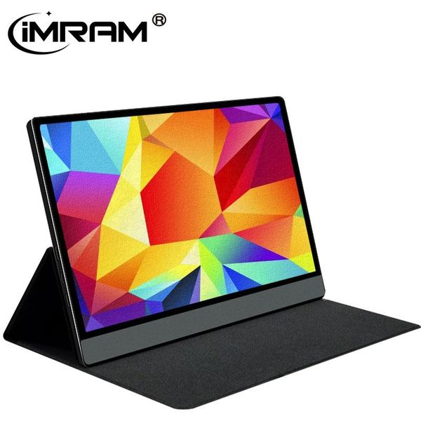 13.3" touch screen portable monitor ips usb type c display for ps4 switch pc huawei with smart case 1080p monitors
13.3" touch screen portable monitor ips usb type c display for ps4 switch pc huawei with smart case 1080p monitors