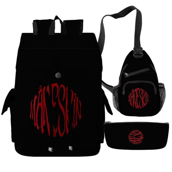 backpack 2021 maneskin men 3pcs/set women waterproof mountain climbing travelling hiking bicycle students schoolbag
backpack 2021 maneskin men 3pcs/set women waterproof mountain climbing travelling hiking bicycle students schoolbag