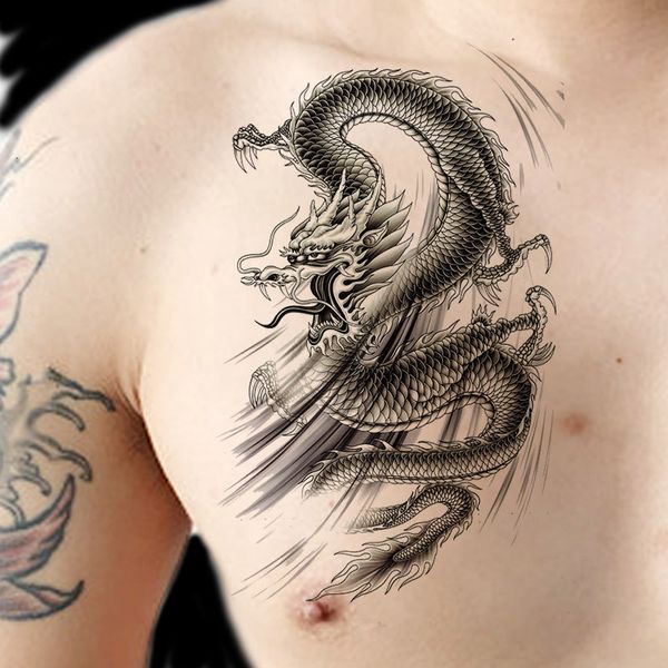 tattoo paste semi male and female flower arm geisha tattoo wind sticker
tattoo paste semi male and female flower arm geisha tattoo wind sticker