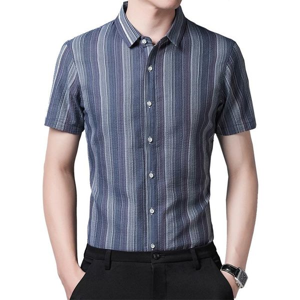 men's casual shirts 2021 summer short sleeve shirt men breathable linen cotton fashion slim brand clothing, White;black
men's casual shirts 2021 summer short sleeve shirt men breathable linen cotton fashion slim brand clothing, White;black