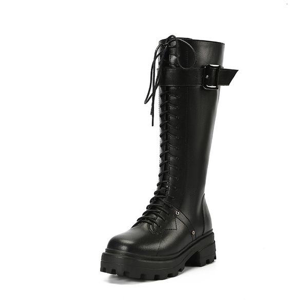 asumer sell warm woolen snowboots complete genuine leather shoes fashion dnon-proof water anti-slip woman high boots, Black
asumer sell warm woolen snowboots complete genuine leather shoes fashion dnon-proof water anti-slip woman high boots, Black