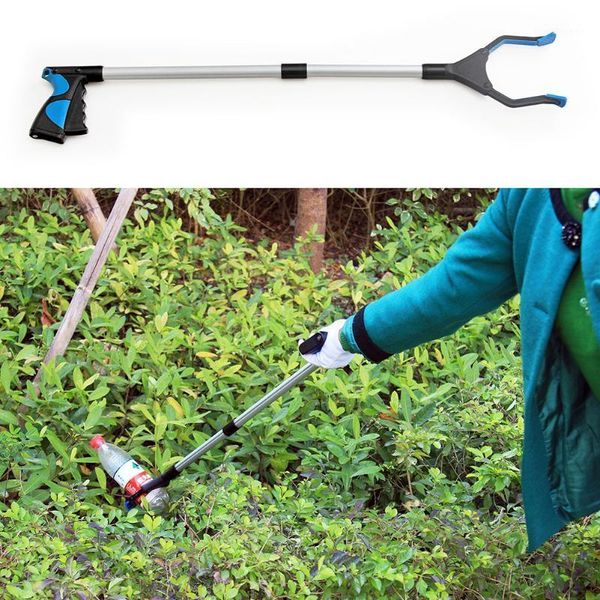 household garbage picker portable foldable long trash clamps grab pick up tool for house garden waste pickup grabber apr201
household garbage picker portable foldable long trash clamps grab pick up tool for house garden waste pickup grabber apr201