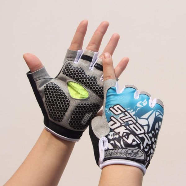 men/women cycling gloves half finger bike bicycle gel silicone padded mtb road racing biking fingerless shockproof, Black
men/women cycling gloves half finger bike bicycle gel silicone padded mtb road racing biking fingerless shockproof, Black