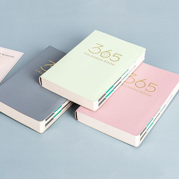 days list diary notebook planner imitation leather portable work record office simple notepad month school for 2021 notepads, Purple;pink
days list diary notebook planner imitation leather portable work record office simple notepad month school for 2021 notepads, Purple;pink