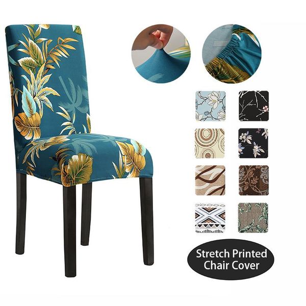 chair covers 1/2/4pcs cover printed stretch anti-dirty elastic seat used for wedding party home kitchen dining room office living
chair covers 1/2/4pcs cover printed stretch anti-dirty elastic seat used for wedding party home kitchen dining room office living