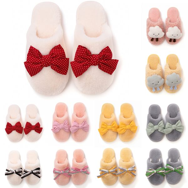 women designer slippers platform sandals shoes triple blacks grown grey pink womens casual indoor warm sneakers flats skate winter trainers, Black
women designer slippers platform sandals shoes triple blacks grown grey pink womens casual indoor warm sneakers flats skate winter trainers, Black