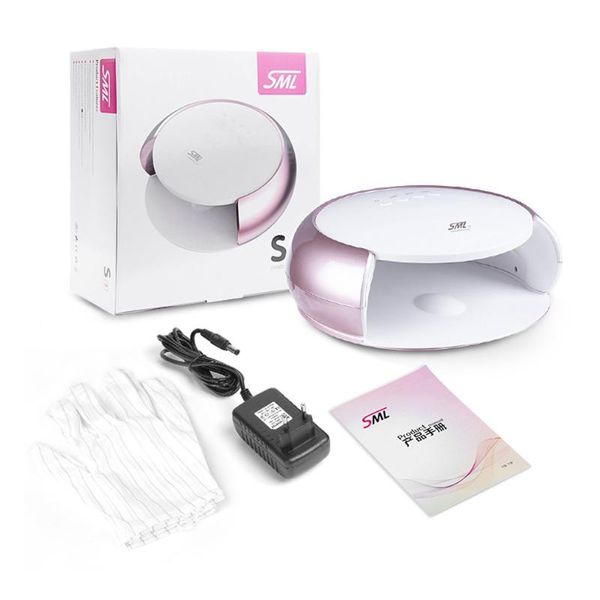 nail dryers s3s3 gel curing ultraviolet light auto-induction sensor quick dryer led lamp
nail dryers s3s3 gel curing ultraviolet light auto-induction sensor quick dryer led lamp