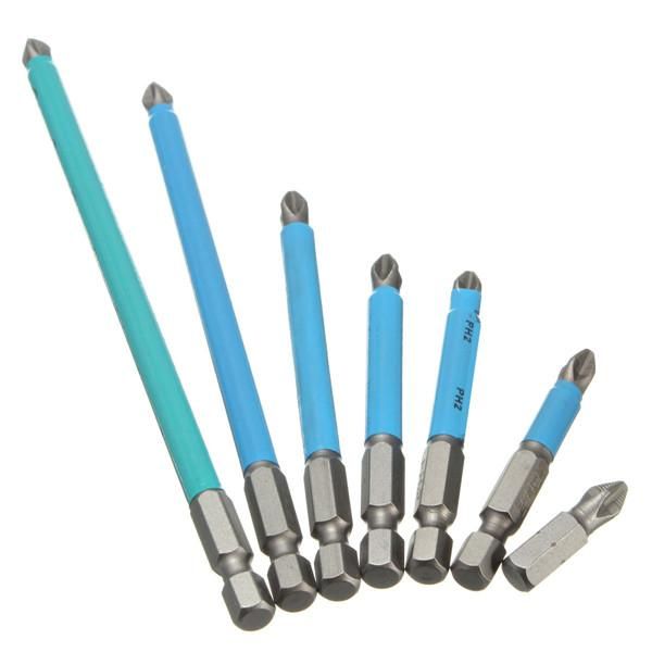 25-150mm magnetic hex anti slip screwdriver bit long screw nut torx ph2 kitchen faucets
25-150mm magnetic hex anti slip screwdriver bit long screw nut torx ph2 kitchen faucets