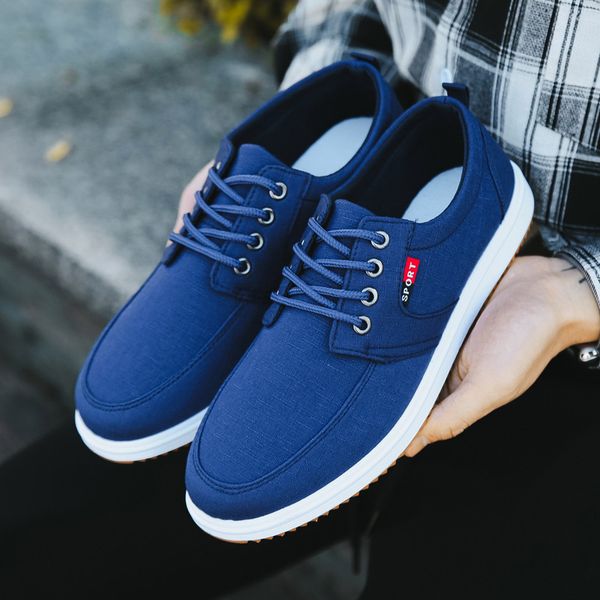 shoe casual canvas breathable men hiking shoes chaussure homme factory sales 998 rkp4, Black
shoe casual canvas breathable men hiking shoes chaussure homme factory sales 998 rkp4, Black