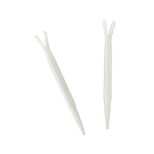 eyelash curler 100pcs y type special mounting fork sticks for double eyelids make up tools eyelid tapes makeup accessories
eyelash curler 100pcs y type special mounting fork sticks for double eyelids make up tools eyelid tapes makeup accessories