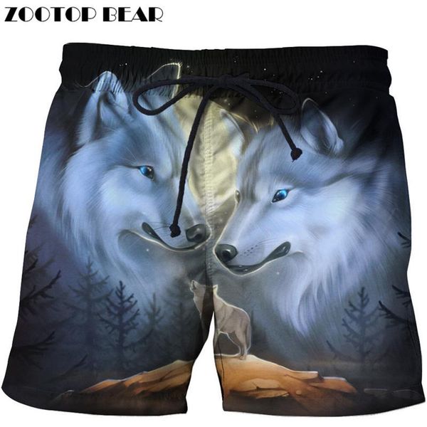 mens 3d shorts moon & wolf printed board funny beach elastic wasit homme male clothing drop ship men's, White;black
mens 3d shorts moon & wolf printed board funny beach elastic wasit homme male clothing drop ship men's, White;black