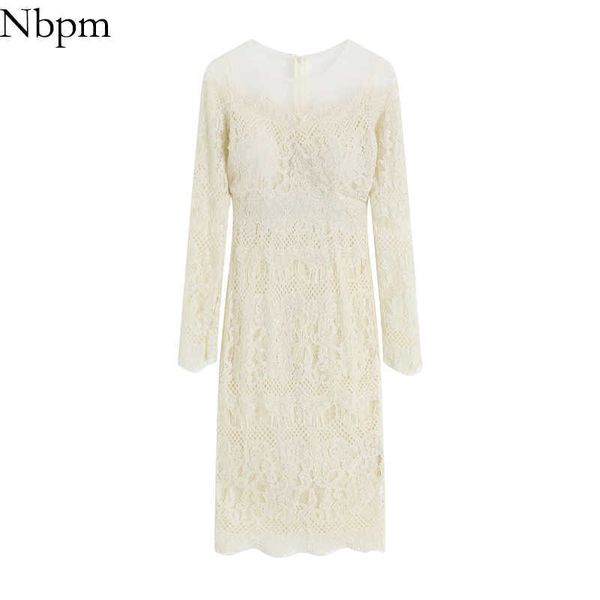 nbpm women fashion with lace bodycon aesthetic elegant long sleeve women's dress high waist party chic vestidos mujer 210529, Black;gray
nbpm women fashion with lace bodycon aesthetic elegant long sleeve women's dress high waist party chic vestidos mujer 210529, Black;gray