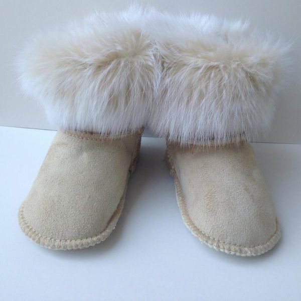 first walkers autumn winter baby snow boots soft sole infant solid color fur born foot socks footwear
first walkers autumn winter baby snow boots soft sole infant solid color fur born foot socks footwear