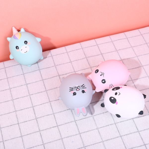 Cute squishy Toys Squishies Adorable Animals Cream Squeeze Scented Slow Rising Stress Relief Toys Children Baby Girl Boy Toys
Cute squishy Toys Squishies Adorable Animals Cream Squeeze Scented Slow Rising Stress Relief Toys Children Baby Girl Boy Toys