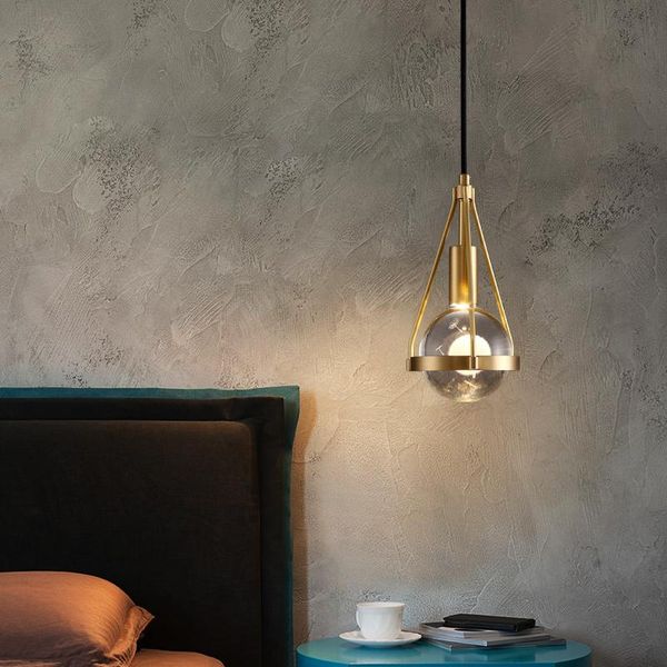 pendant lamps bedroom bedside lights modern luxury copper crystal kitchen restaurant island lighting dining room suspension luminaire
pendant lamps bedroom bedside lights modern luxury copper crystal kitchen restaurant island lighting dining room suspension luminaire